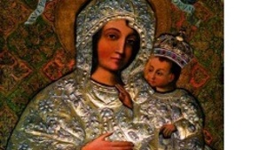 Polacy jadą do Sanktuarium Maryi w Gietrzwałdzie