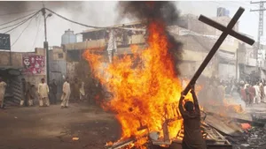 Pandemia ułatwia prześladowania chrześcijan! 