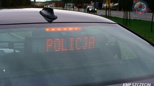 Matka wioząca dzieci zatrzymana do kontroli! 37-latka pod wpływem amfetaminy!