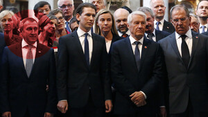 Polacy w niebezpieczeństwie - Ukraińcy będą mogli kultywować neobanderyzm w Polsce?