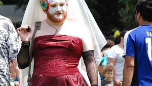 Nauczycielka: Homoseksualizm to zboczenie 