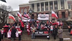 Protokoły Mędrków Nowej Zawodówki i protest Polonii…