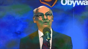 Lewandowski od afer prywatyzacyjnych: Unia to morze możliwości…