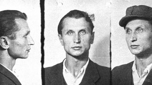 „Warszyc”. Wróg publiczny nr 1 komunistów