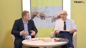Wideo. Seks-skandal bp Szkodoń, ataki na Dudę, Kijowski fryzjerem, Bosak żonaty