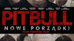 Pitbull. Nowe porządki
