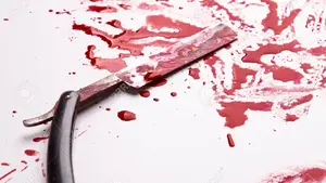 SZOK! Ukrainka PODRZYNA gardło Rosjaninowi! Będzie śledztwo! [WIDEO]