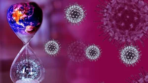 SZOKUJĄCY wzrost zachorowań na COVID-19! Tak dawno nie było