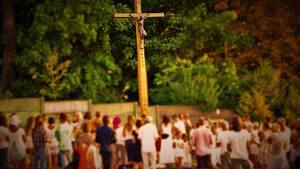 WIELKA POKUTA – Błogosławi Bóg ten dzień tymi Słowami