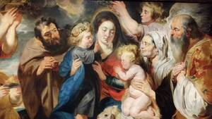 Prymas Polski w bożonarodzeniowym orędziu apeluje: „w kulturze obojętności i indywidualizmu niech zrodzi w nas na nowo miłość, czułość i hojność”