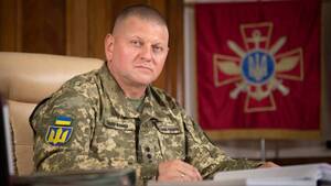 Naczelny dowódca Ukrainy: Rosja przygotowuje się do nowej fazy wojny