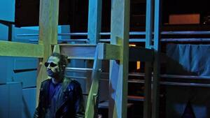 Szykuje się „Klątwa" Bis. Premiera skandalicznego spektaklu w niedzielę w Warszawie