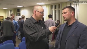 Rzecznik KNP: PiS przestraszył się kilku idiotek ubranych na czarno. Na widok protestujących górników Jarosław Kaczyński abdykuje i ucieknie za granicę?