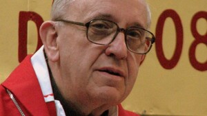 Franciszek skomentował eutanazję 17-latki