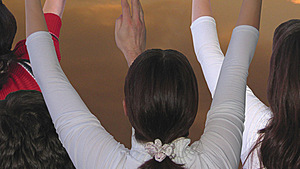 Katolickie a protestanckie rozumienie uwielbienia