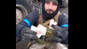 TO znaleziono w rosyjskich pojazdach! Tego NIKT się nie spodziewał! [WIDEO]