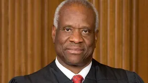 Niezwykłe wyznanie czarnoskórego sędziego w Sądzie Najwyższym w USA