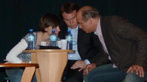 "Młody, wykształcony i z dużego miasta", czyli Dominik Tarczyński