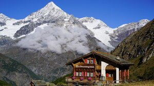 Nawet Szwajcaria dotkliwie odczuwa ekonomiczne koszty pandemii