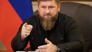 Kadyrow: Jeśli Putin rozkaże, zajmiemy Kijów i ruszymy na Polskę