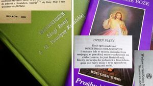 Kiedy skończy się ekumeniczne fałszowanie „Dzienniczka” św. Faustyny?
