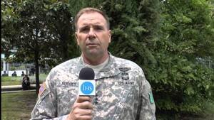 Kiedy Ukraina odzyska Krym? Zaskakujące słowa amerykańskiego generała