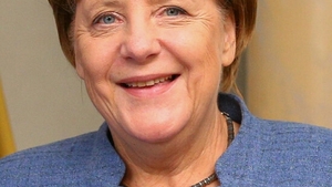 Poznań: Merkel nieoczekiwanie chwali Polskę