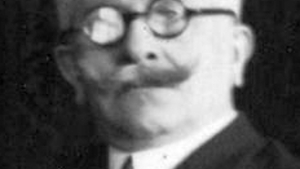 Stefan Natanson - współzałożyciel Komitetu Narodowego Polskiego w Lozannie