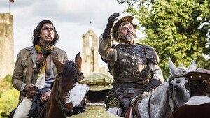 „Człowiek, który zabił Don Kichota", „Węgierska robota", „Lato" – świetne europejskie filmy w kinach