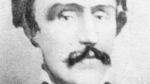 List pożegnalny Józefa Toczyskiego