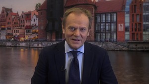 ZBRODNICZA działalność Donalda Tuska! Prof. Andrzej Nowak ostro o rządzie Platformy Obywatelskiej