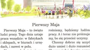 Jak indoktrynowano elementarzem w krajach okupowanych przez ZSRR