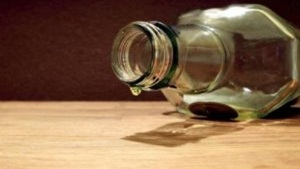 Upili dwulatka. Mówią, że to dla żartu