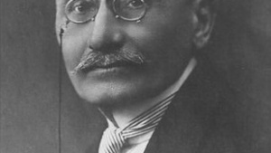 Lekarz, który ratował powstańców