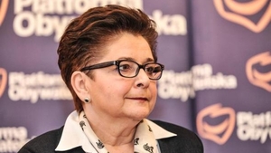 Szefowa MSW nie odbiera telefonów od prezydenta Dudy
