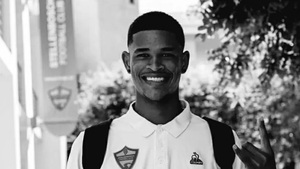 Nie żyje 19-letni piłkarz! Był kapitanem reprezentacji