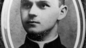 Ofiarą swojego życia innym życie ocalił