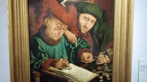 Krytyka Polityczna żebrze, Soros za mało daje, czytelnicy jaj potrzeby olewają