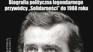 Czy kłopoty z prawem to tradycja rodzina Wałęsów? Zobacz co na ten temat pisał Paweł Zyzak