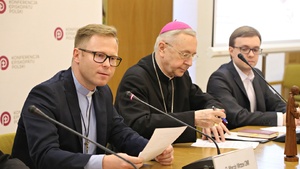 Rusza akcja "Misjonarz na Post"