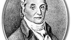 195. rocznica śmierci Józefa Wybickiego