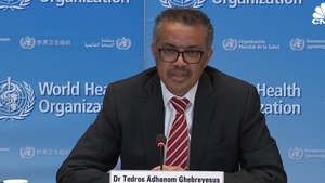 Żądania większej forsy, czyli jak szef WHO przestrzega przed „nacjonalizmem szczepionkowym”