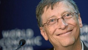 NIEPOKOJĄCE słowa Billa Gatesa! Powiedział coś STRASZNEGO! 