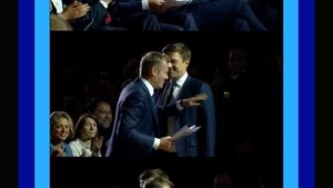 Rektor UW też klaskał - dzisiaj UW odcina się od Jażdżewskiego