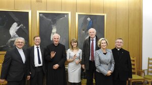 Apostolstwo świeckich – przyszłością