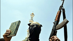 ISIS-wiec dostał dożywocie za planowanie zamachu w Wielkiej Brytanii