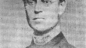 Ks. Norbert Bończyk – kapłan, poeta, działacz narodowy