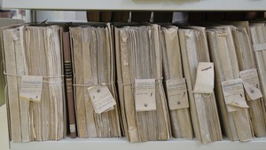 Książek o chrześcijaństwie w unijnych dokumentach