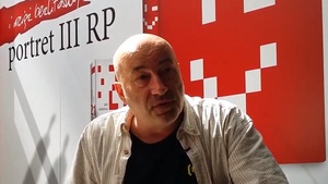 Sławomir Koper zdradza tajemnice historii Polski