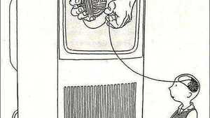 Sprzężenie zwrotne, czyli wszyscy podlegamy propagandzie